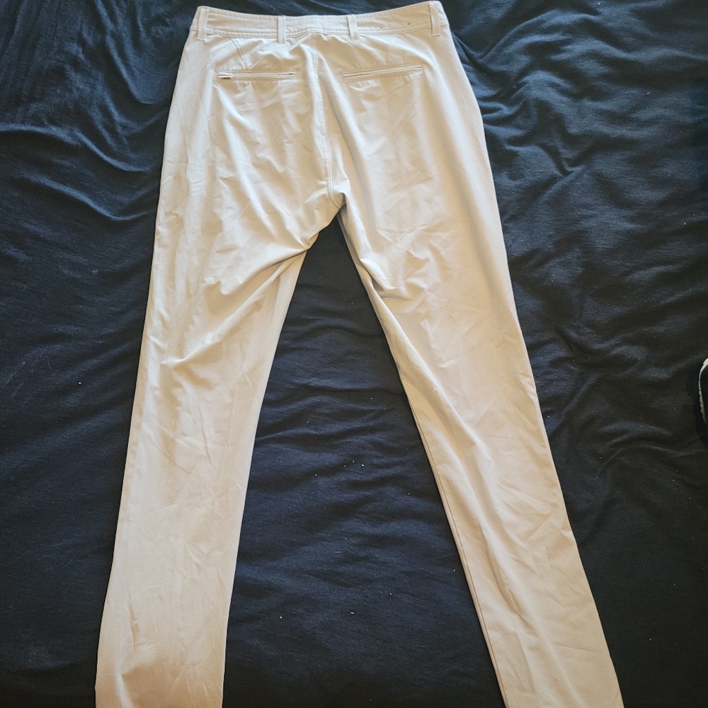 Linksoul Boardwalker Pants NWOT
